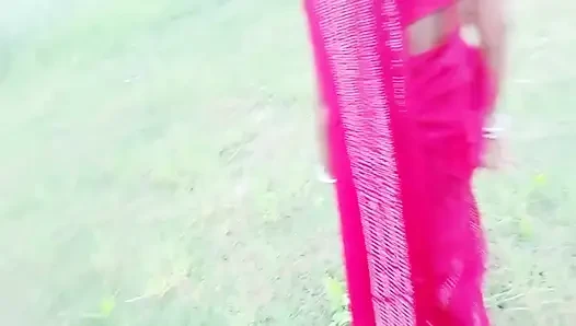 bihari bhabhi ko jungle me chudai kiya