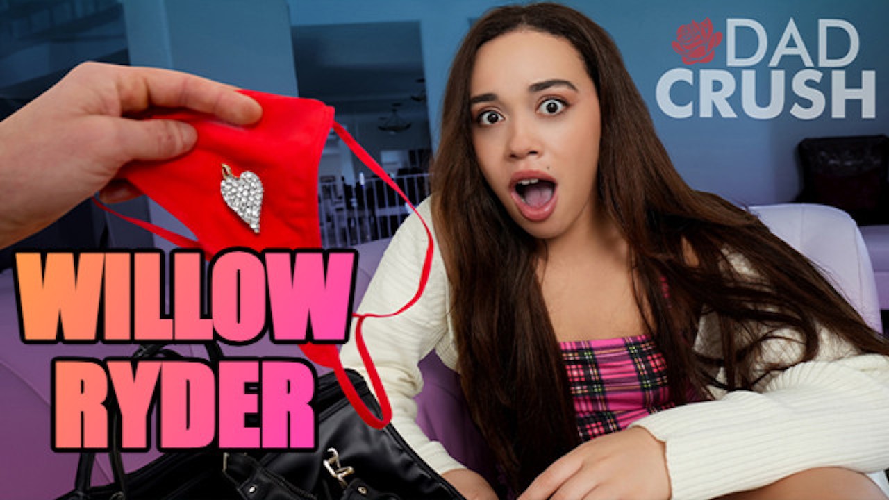 Dad Crush - Learn To Earn My Trust Trailer