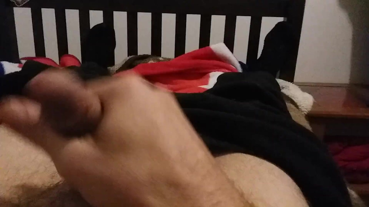 Solo cock play