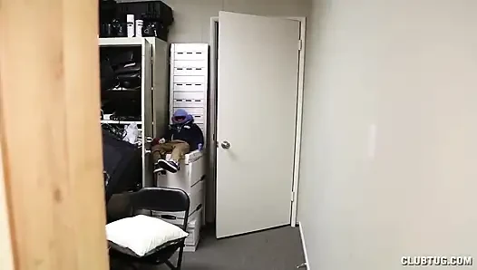 Claudia Valentine Glory Hole Rookie