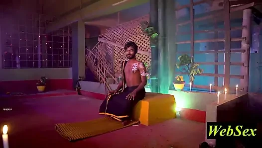 Indian Beautiful Village Girl Erotic Hot Sex! Best Web Series Sex