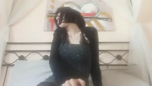 Your Girlfriend Has Something to Ask You