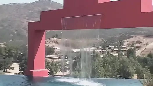 The Wide Ass of Blondes