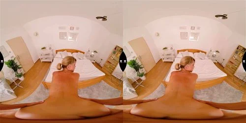 Ready for the workout ft. Leidy De Leon by Lust Reality: Blowjob, Doggy & Cowgirl VR Porn