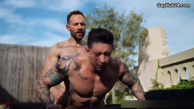 Brazilian Alpha Top And His Massive Thick Cock American German British Australian Asian