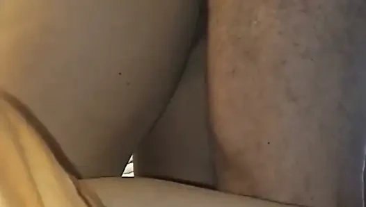 All in Her Ass and Then I Make Her Cum with My Tongue