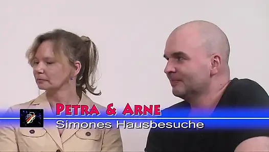Simone's home visits 67 part 3