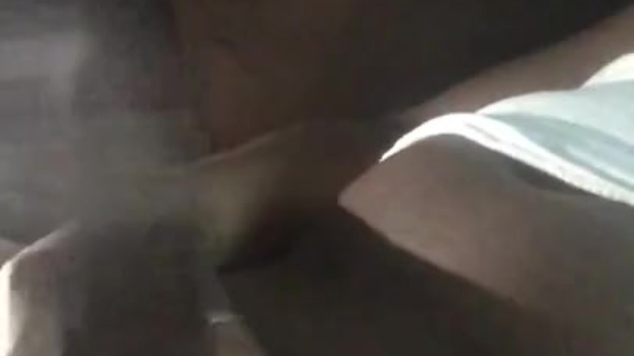 Big Black Dick