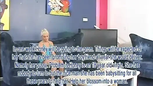 Stud fucks hot tattooed young blond after eating her snatch indoors