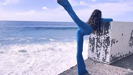 Atlantic Blue