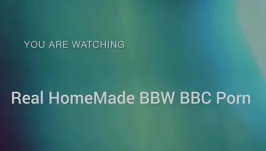 BBC Fucking Both My Good Holes Outdoors
