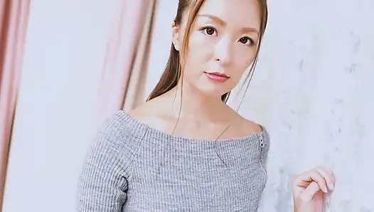 Mai Yamamoto Super Horny Woman With Insatiable Desire