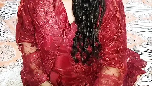 Indian most beautiful sexy bhabhi devar full video - Hindi audio