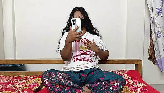 desi teen girl hot fingering pussy video
