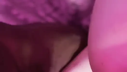 Backshots of BBW