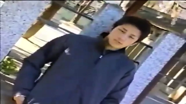 Wataru In Action
