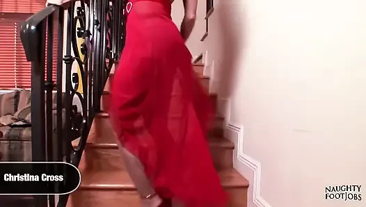 Flirty Flamenco