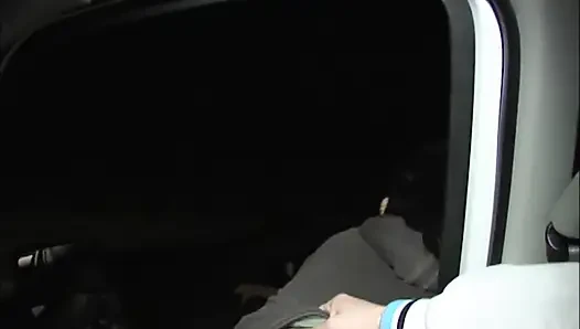 Snowboarding, Sucking Cock, and Serious, Slutty Sex