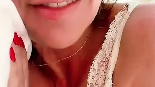 Can I Sit on Your Face?