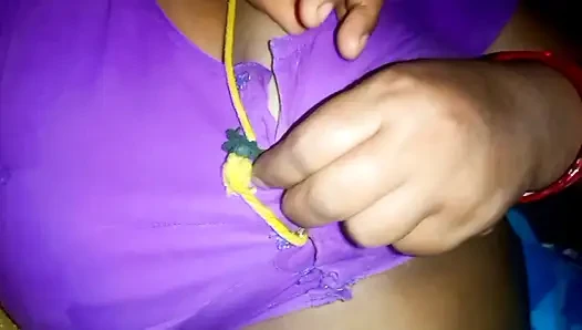 Indian Hot beauty big boobs sex