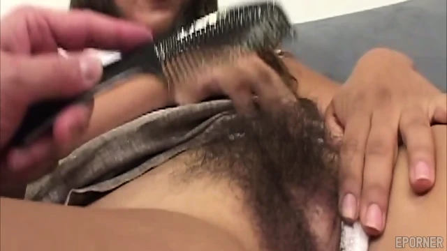 American Hair Pie -another shot