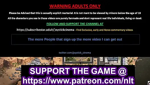 Symphony of the Serpent - Ep 37