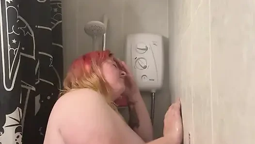 Accidentally Left Phone in Shower