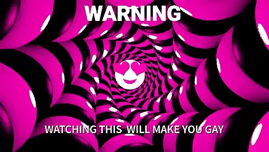 Mesmerizing You to Go Gay Listening to the Urge to Suck Song