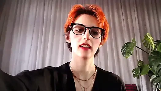 Chill Afternoon Stream with Ass Shaking