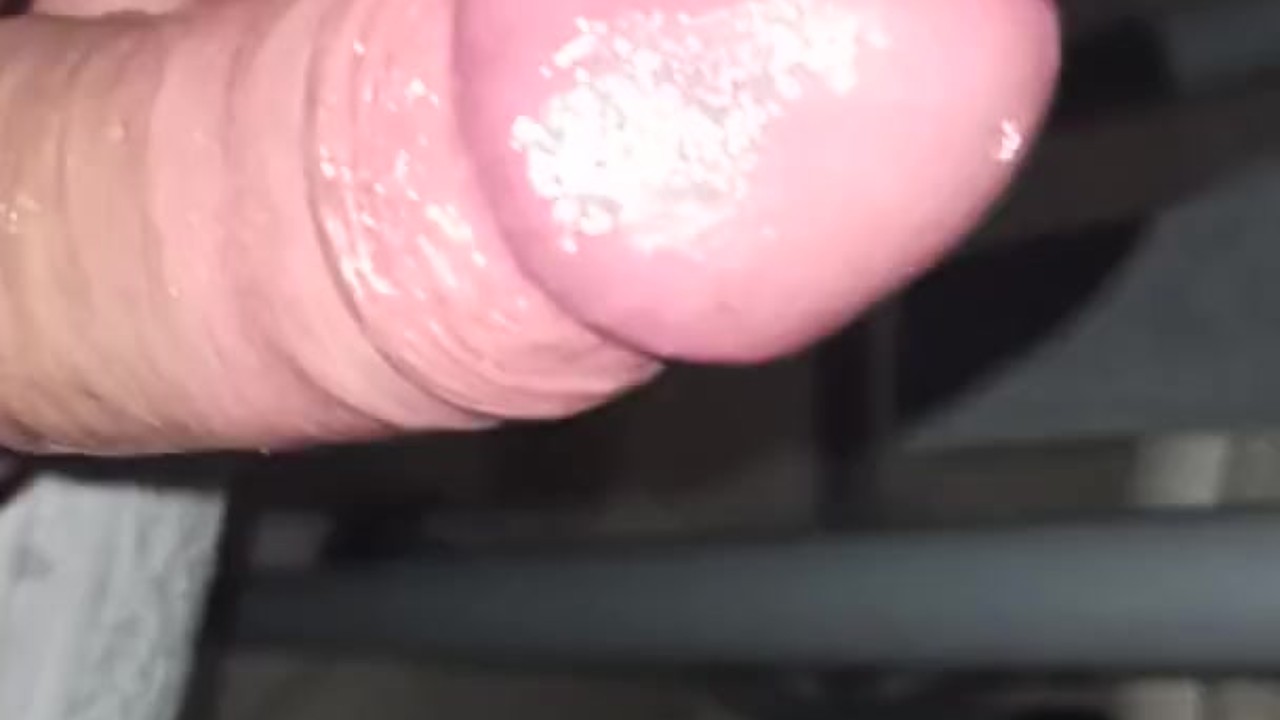 Cock show.