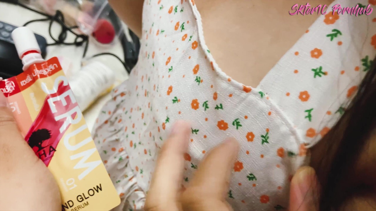 (THAI) SKTER10 Get dressed before going to dinner