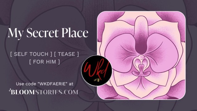 My Secret Place