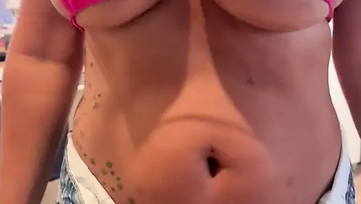 Cowgirl Sucks Cock