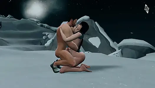The Simphoria - Keep It Warm, Daddy!