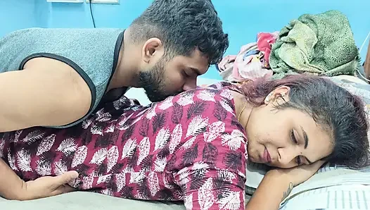 feet lick romance