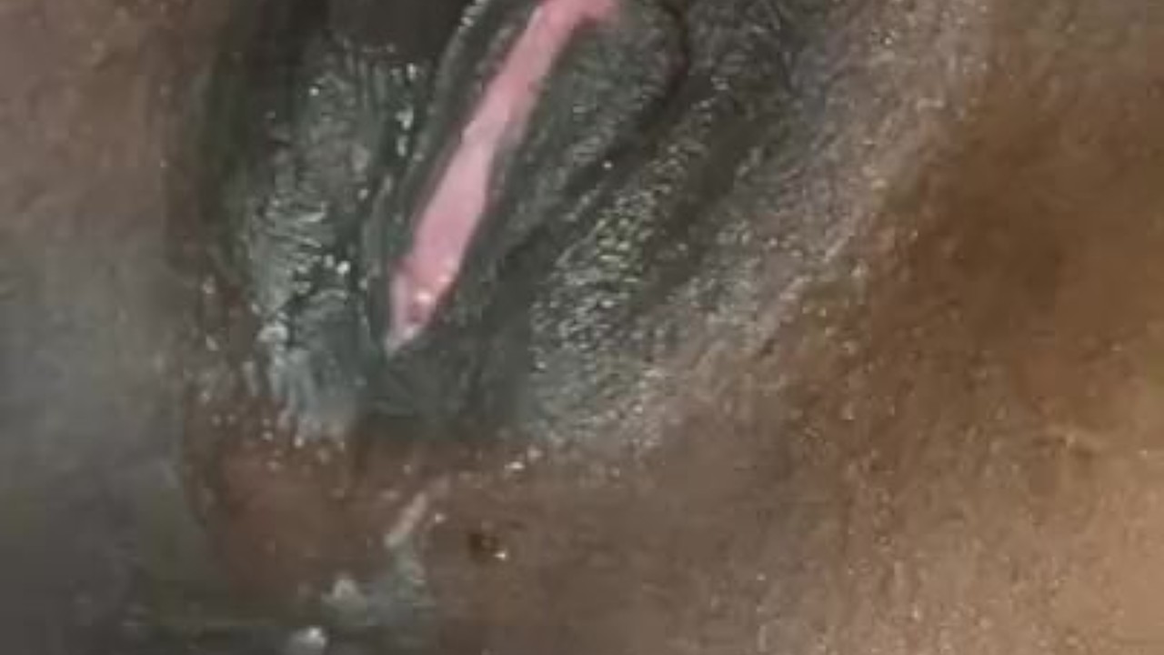 Amateur pussy!