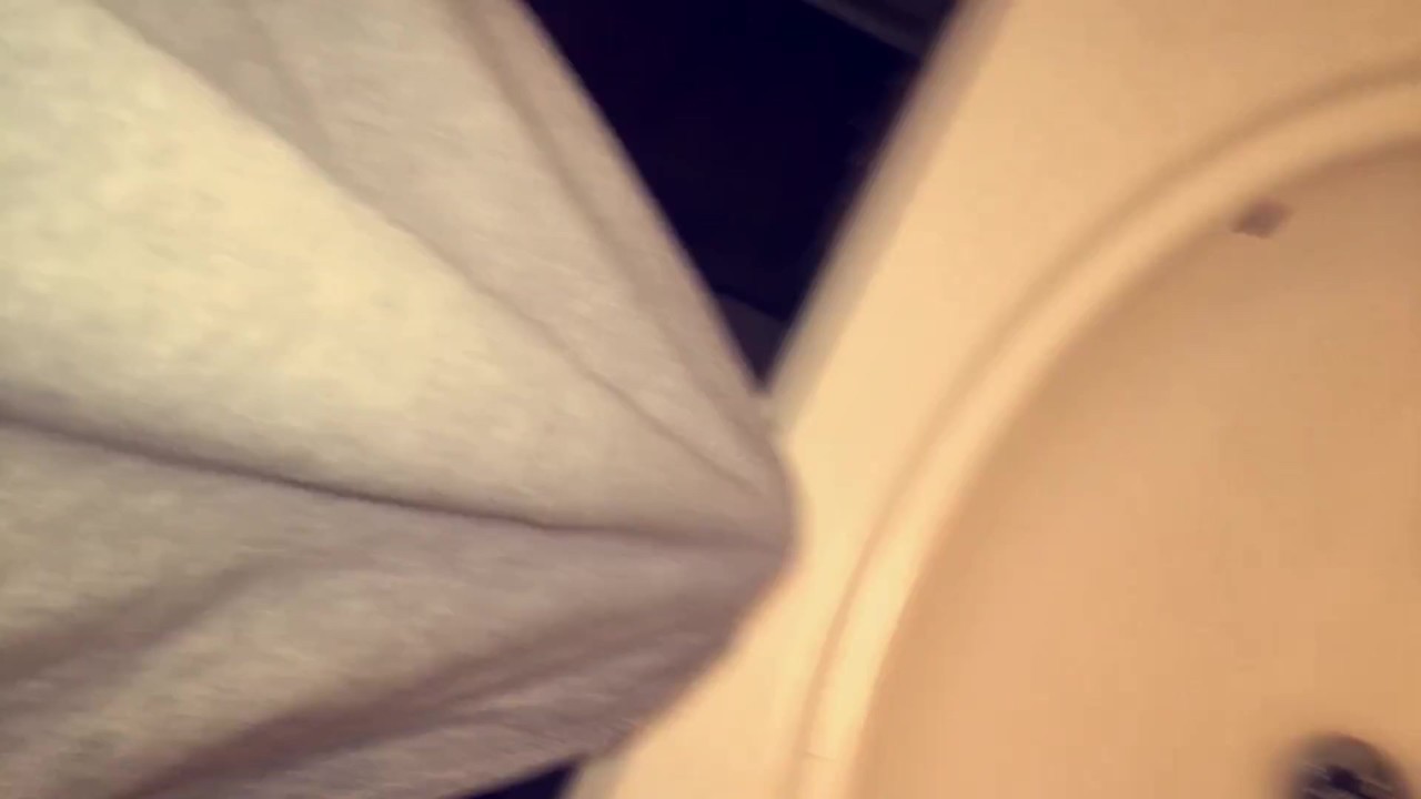 Dick Swinging around