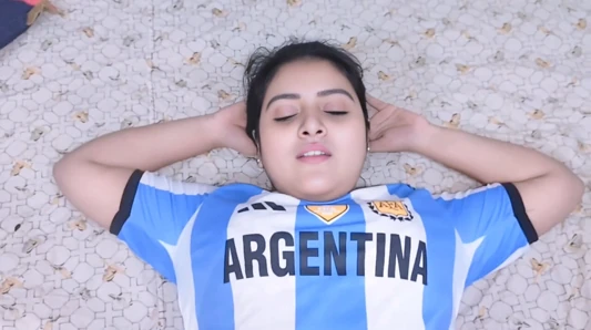 Argentina Vs Brazil Special Fucking Video. Part_01
