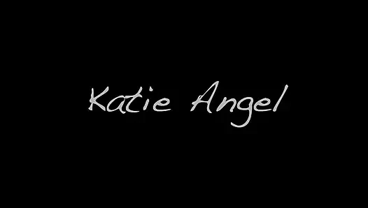 Young Katie Angel fucked by a big cock pretty hard
