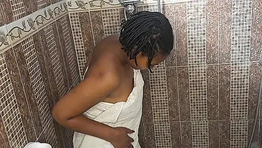 Big fat sexy nyashi