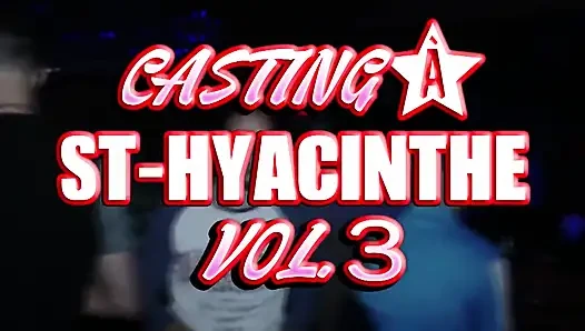 Casting at St-hyacinthe Vol.3 HD