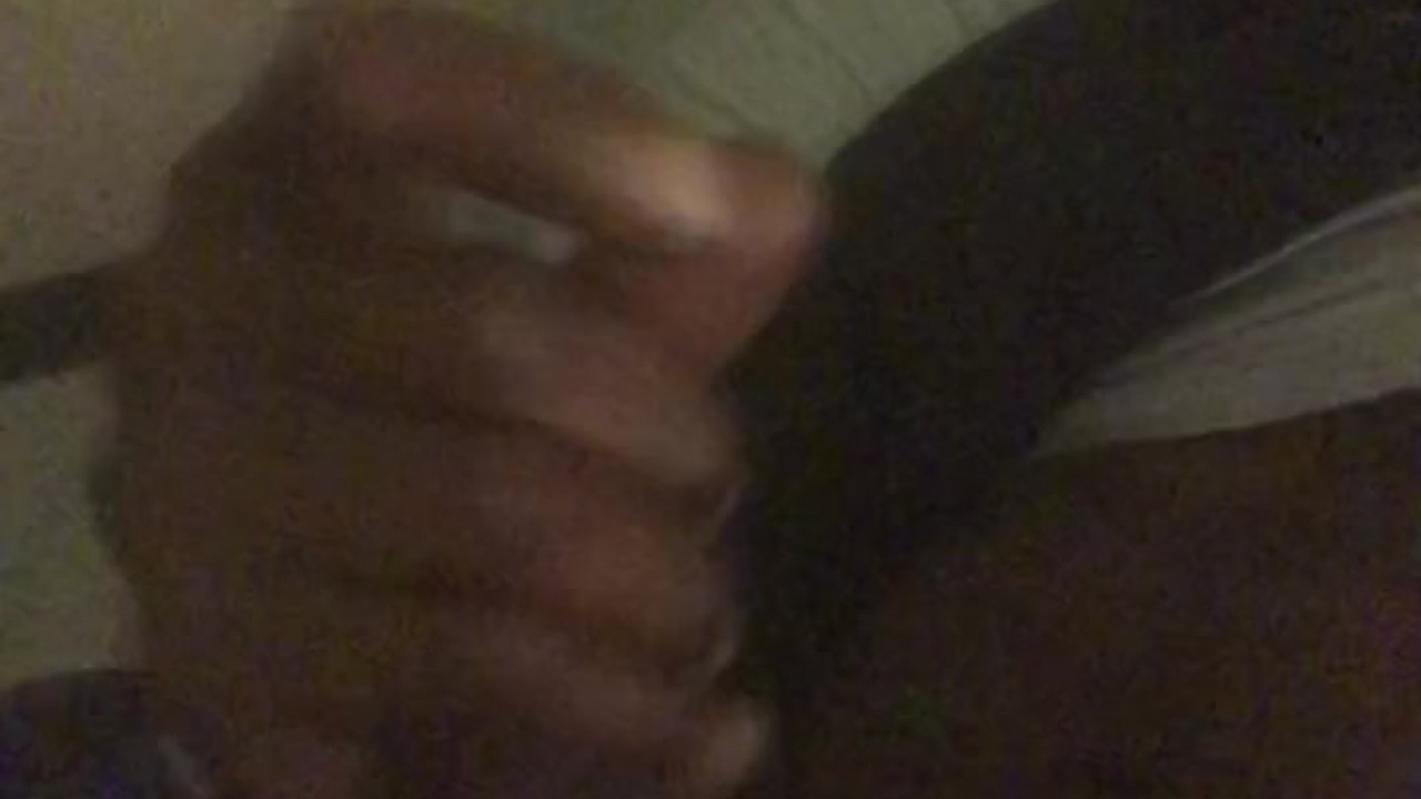 Gripping on my BBC