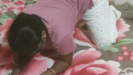 Desi aunty ki chdai