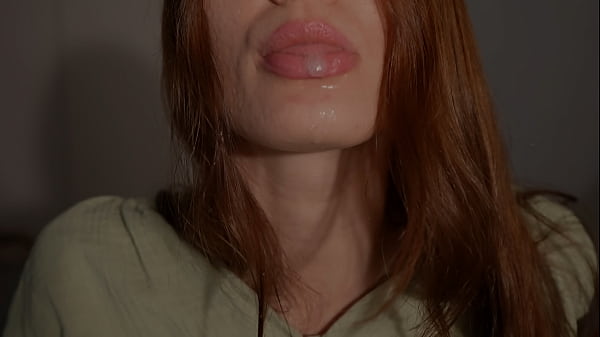Spit on titS