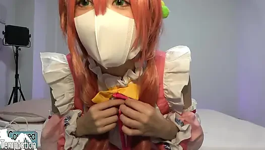 Threeway Starts It off, the Shy Amateur Guy Can Ft Stop Shaking. First Real Creampie Moment, Heart Racing All the Way Through!