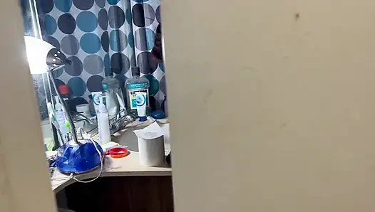 A Photo Shoot Traded for a Fuck Session.