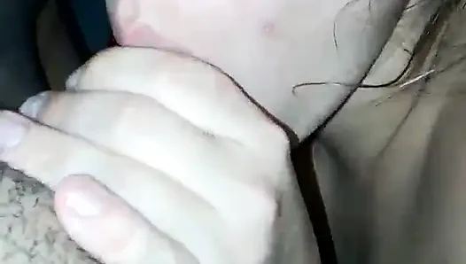 Amateur Guy Who Has Buttocks