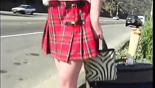 Teen gets used against her wishes