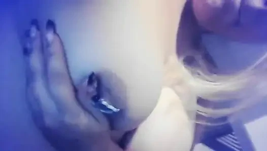 Play in the Gym Shower Full Video