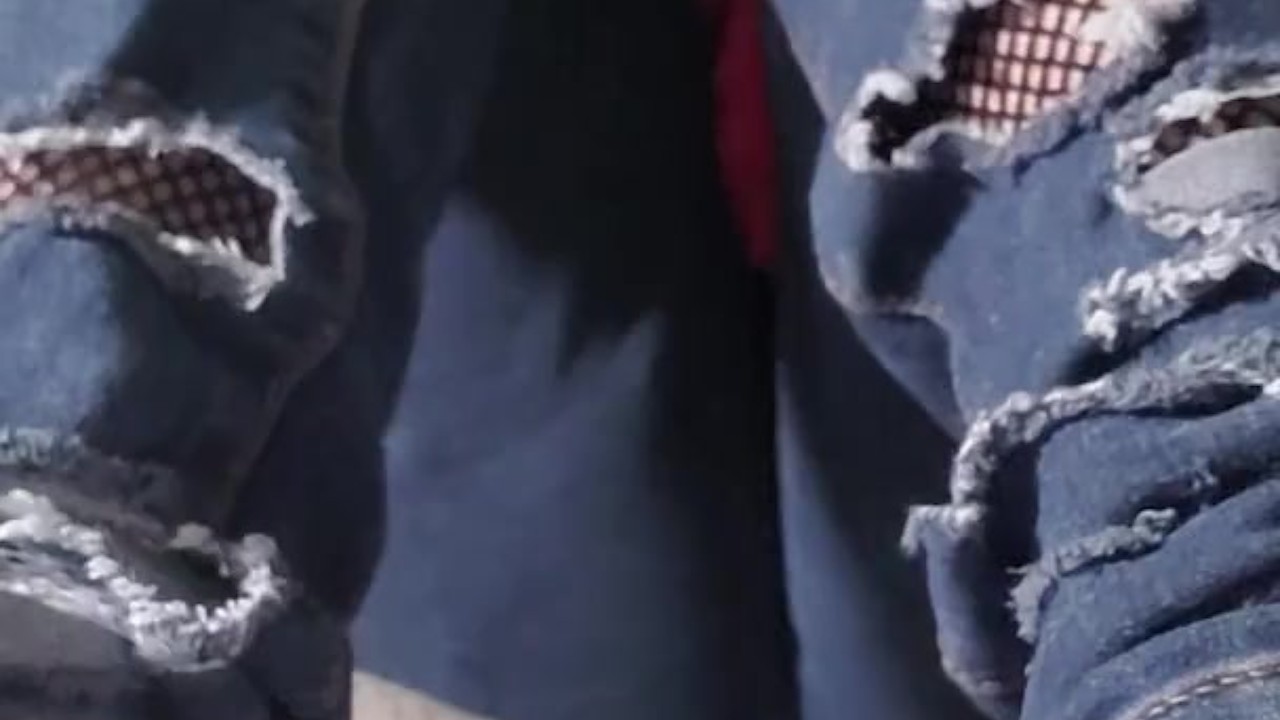 Just Having a little fun